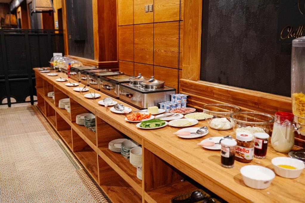 هتل تاج پالاس